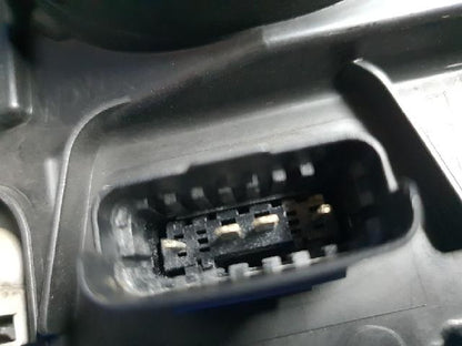 2018 Renault Talisman New SM7 Nova L47 Left Headlight 260608375R