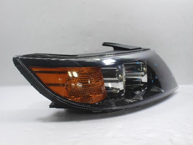 2010 KIA Sorento R Right Headlight 921022PXXX