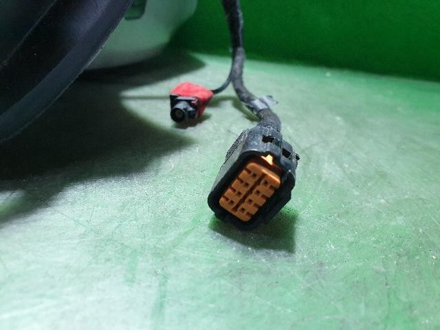 2016 Genesis Genesis EQ900 Right Side Mirror 87620-D2630NA2
