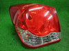 2011 Chevrolet Cruze 2 LTZ Rear,Left TailLight