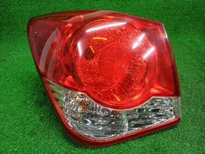 2011 Chevrolet Cruze 2 LTZ Rear,Left TailLight