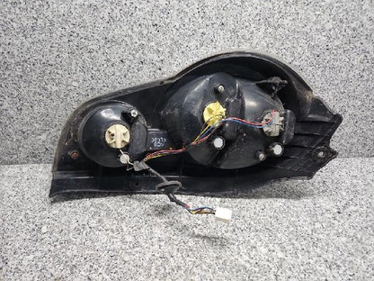 2011 Chevrolet Spark Matiz Rear,Right TailLight