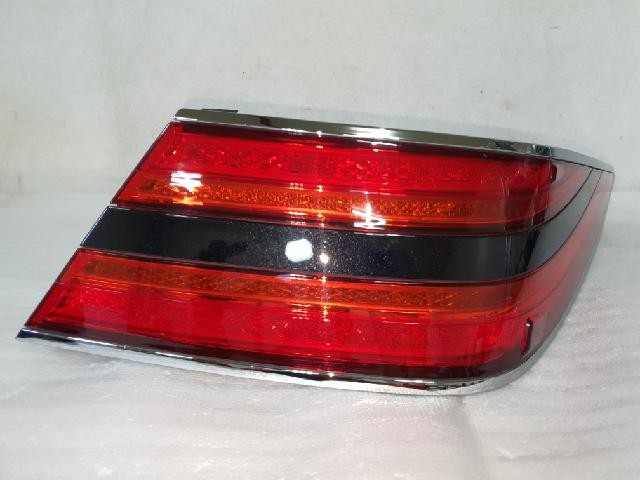 2019 Genesis Genesis G90 Rear,Right LED TailLight 92402D2500PH3