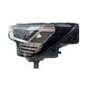 Audi E-TRON 4KE LED LEFT USED GENUINE 4KE941781