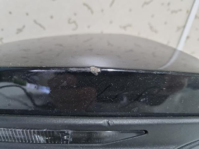 2022 AUDI A6(C8) 40 TDI Right Side Mirror 4K1857410H