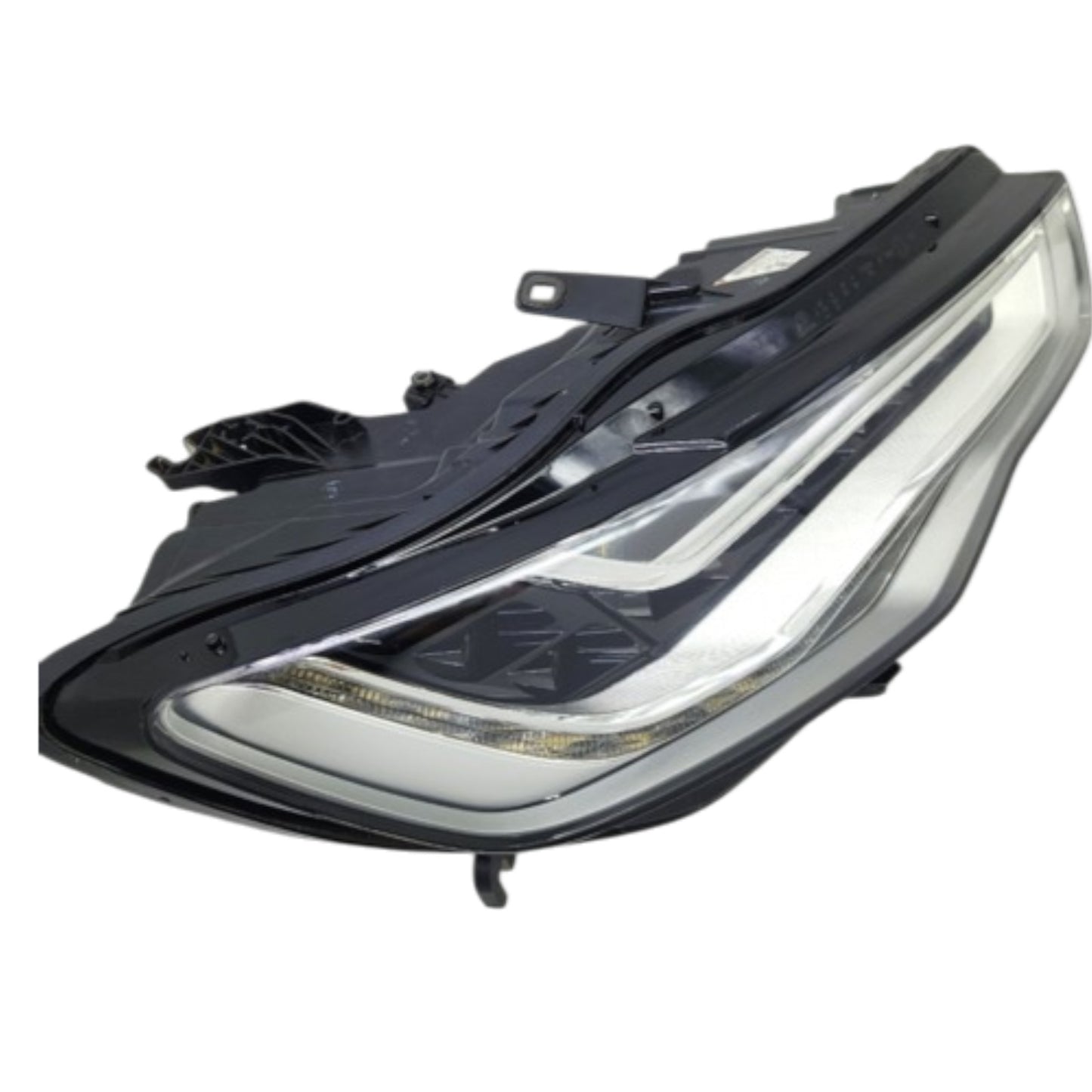 Audi A6  4G C7  FULL LED RIGHT USED GENUINE 4G0941774C