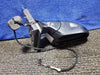 2013 Volkswagen Jetta Left White Side Mirror