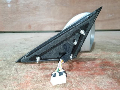 2010 KIA Cadenza K7 Right Silver Side Mirror 87620-3R030