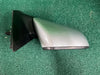 2018 Hyundai LF Sonata New Rise Right Silver Side Mirror 87620 C1120