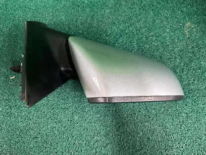 2018 Hyundai LF Sonata New Rise Right Silver Side Mirror 87620 C1120