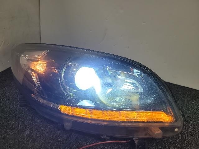 2016 Renault Talisman New SM7 Nova L47 Right Xenon Headlight 26 01 0416 7R