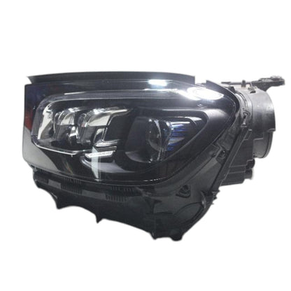 Mercedes-Benz GLS X167 Multibeam LED PAIR USED GENUINE A1679066108 A1679066208