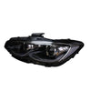 Hyundai GRANDEUR / AZERA 17 IG LED Headlight LEFT USED GENUINE 92101 G8000
