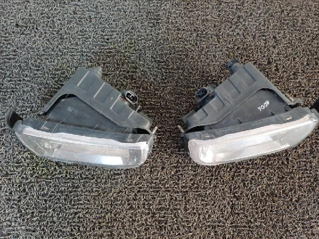 2008 Hyundai Azera Grandeur TG Left Fog Light
