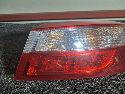 2010 Renault SM5 Latitude New SM5(L43) Rear,Right TailLight 2655500029R