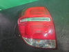 2016 Chevrolet Captiva Rear,Left TailLight
