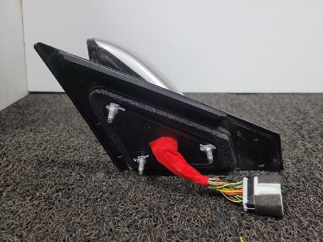 2014 Hyundai Azera Grandeur HG Left Side Mirror 876103V620FHM