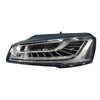 Audi A8 4H LED LEFT USED GENUINE 4HO941773B