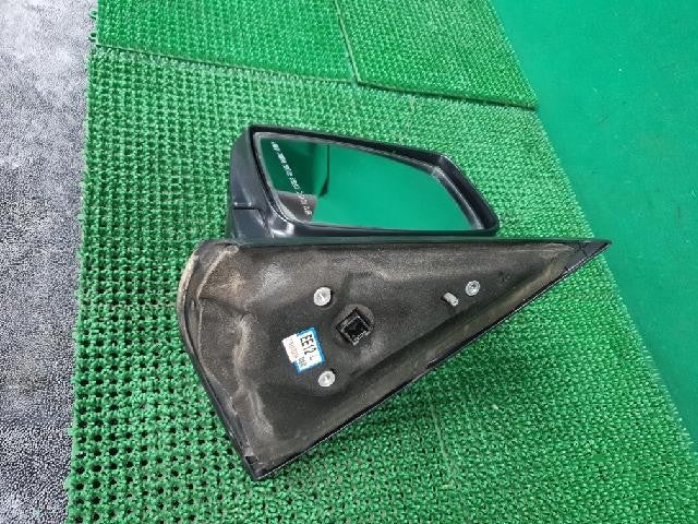 2012 Hyundai H100 Porter 2 Left Side Mirror