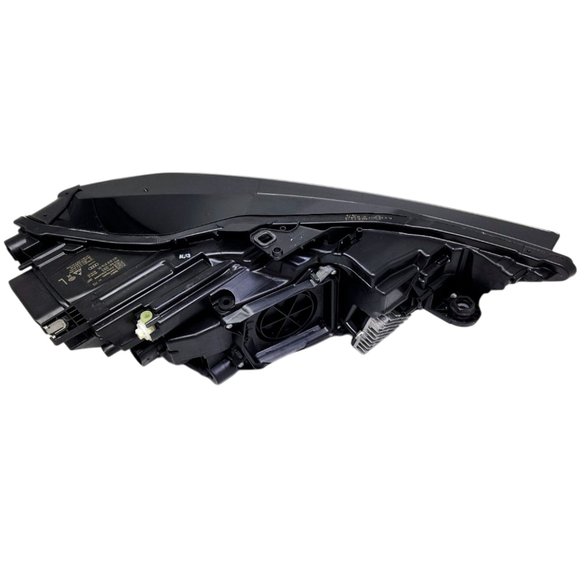 Audi A6 4K C8 HID LEFT USED GENUINE 4K0941033