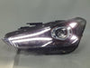 2017 Genesis Genesis G70 Sports Left LED Headlight 92101 G9180