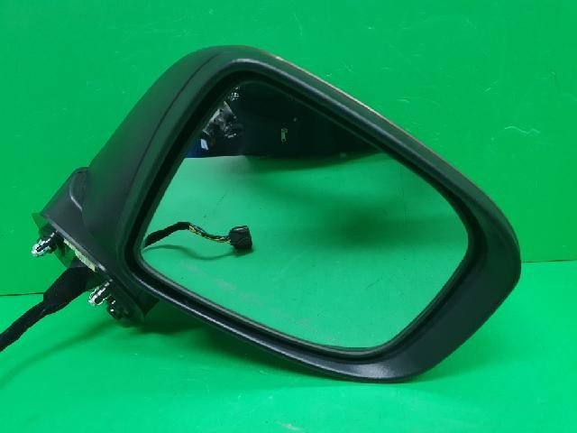 2016 KIA Ray Right Side Mirror 87620A3100M9Y