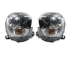 Mini Cooper / Countryman R60 Xenon PAIR USED GENUINE 9801039 9801040