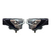 Audi E-TRON  4KE  LED PAIR USED GENUINE 4KE941781 4KE941782