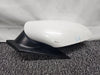 2013 Hyundai YF Sonata Right White Side Mirror 87620 3S000