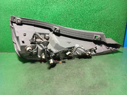 2010 Hyundai Elantra GT i30 cw Rear,Left TailLight