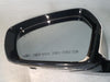 2018 Hyundai Azera Grandeur IG Left White Side Mirror 87610 G8950WC9