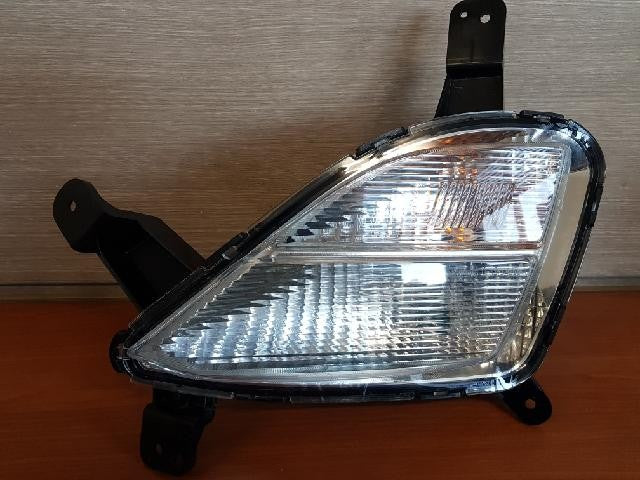 2019 Chevrolet spark Left Fog Light