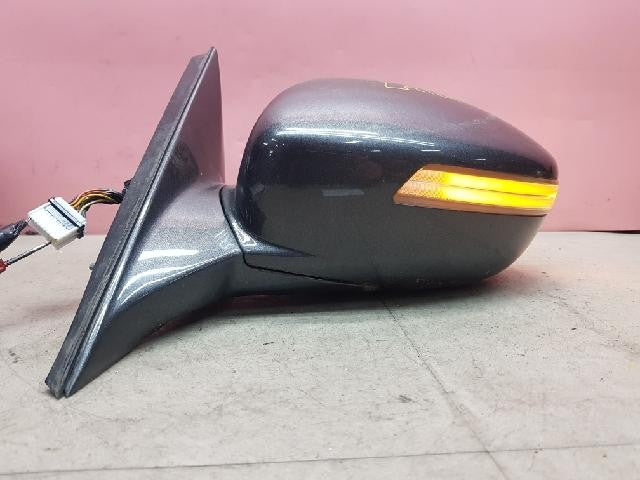 2011 Hyundai Genesis Prada Left Side Mirror