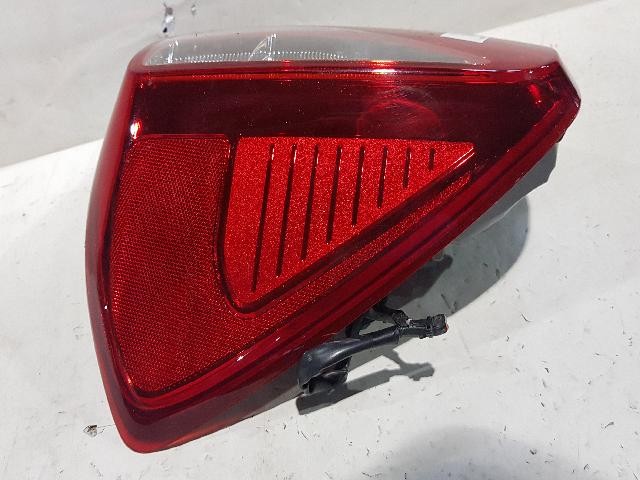 2016 KIA Ray Special Rear,Left TailLight 92401 A3000