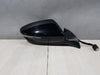 2013 KIA Forte Cerato K3 Right Black Side Mirror 87620A7030AAS