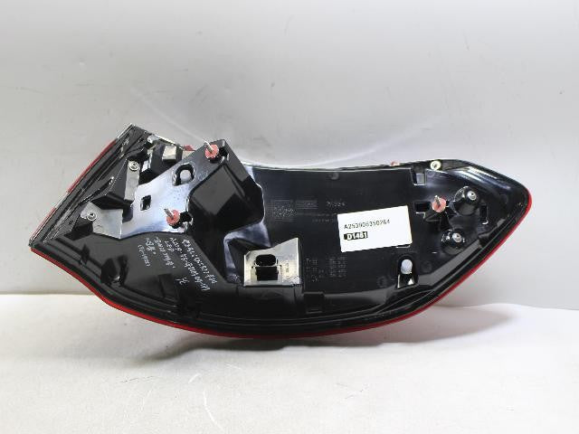 2017 ES LC GLC 43 SUV Rear,Left LED TailLight A2539063502