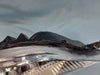 2012 Toyota Sienna Right Headlight