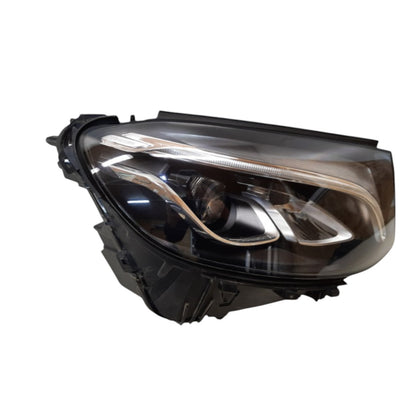 Mercedes-Benz GLC X253,W253 LED High Performance PAIR A2539060901 A2539061001