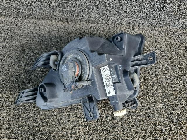 2013 Volkswagen Jetta Left Fog Light