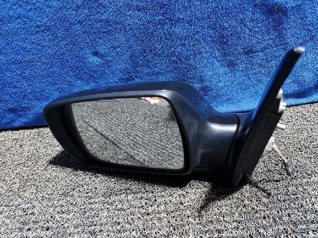 2011 KIA Cedona New Carnival R Left Black Side Mirror
