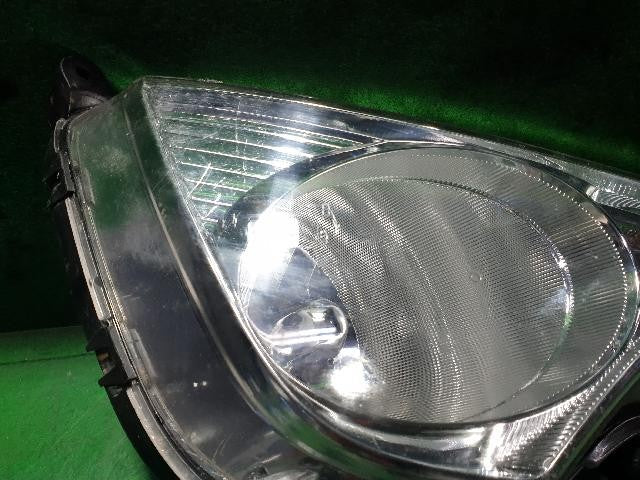 2013 Hyundai i40 Right Fog Light