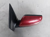 2012 KIA Picanto all new Morning Left Red Side Mirror