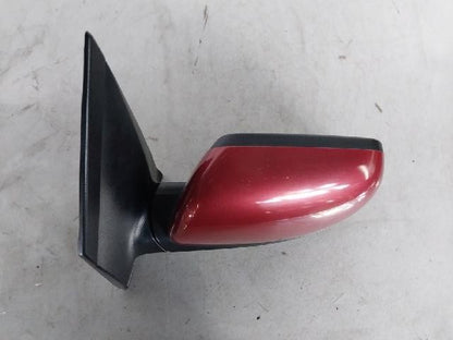 2012 KIA Picanto all new Morning Left Red Side Mirror