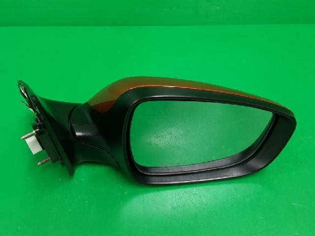 2013 Hyundai Elantra i30 The New Avante MD Right Side Mirror 87620 3X010AS