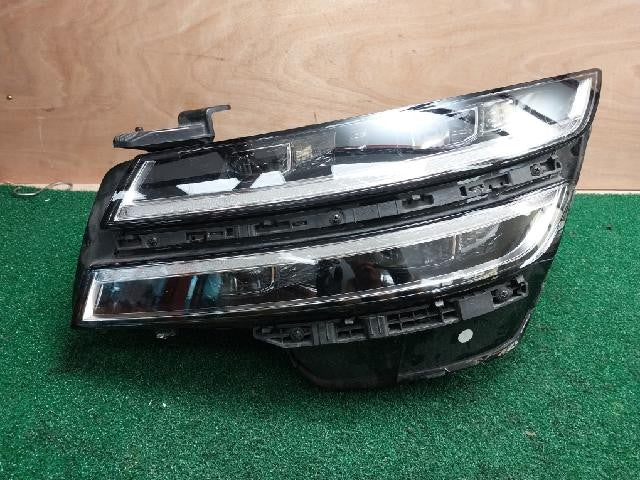 2020 Genesis Genesis G80 3rd Left LED Headlight 92101-T1000