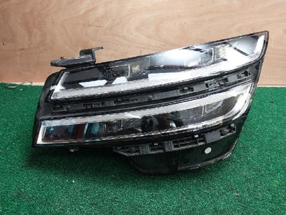 2020 Genesis Genesis G80 3rd Left LED Headlight 92101-T1000