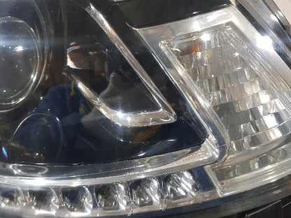 2013 Renault SM5 Latitude NewSM5 Platinum Right Xenon Headlight 260108785R
