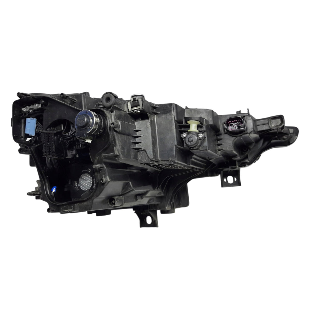Audi Q8 4M8 LED LEFT USED GENUINE 4M8941035