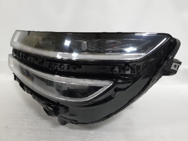 2021 Genesis Genesis GV80 Left LED Headlight 92101 T6000