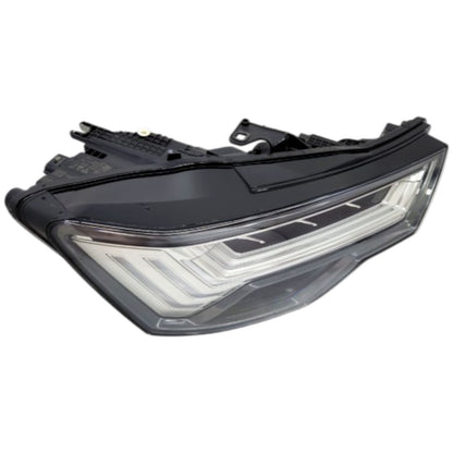 Audi A6  4K C8  LED RIGHT USED GENUINE 4K0941036